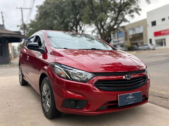 CHEVROLET JOY 1.0 SPE4 FLEX MANUAL CHEVROLET JOY 1.0 SPE4 FLEX MANUAL